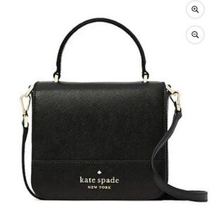 Kate Spade New York Staci Square Crossbody